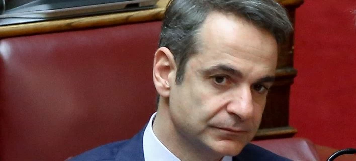 Μητσοτάκης για Πρέσπες: Ο Τσίπρας ολοκληρώνει το καταστροφικό του πέρασμα με μια εθνική υποχώρηση